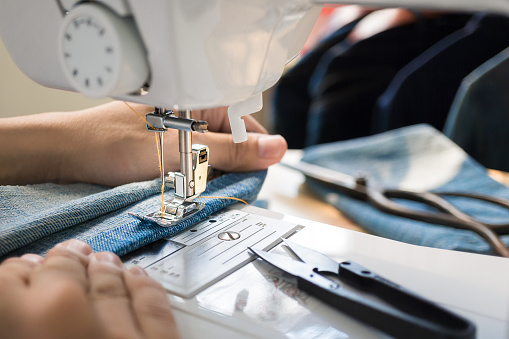 Pionir Tailor: Precise Stitching, Affordable Prices in Cilacap