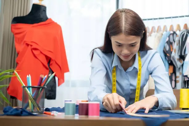 Discover Pionir Tailor: Premium Tailoring Services in Cilacap's Heart